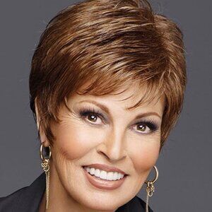 RAQUEL WELCH WHISPER in R511G Gradient Charcoal